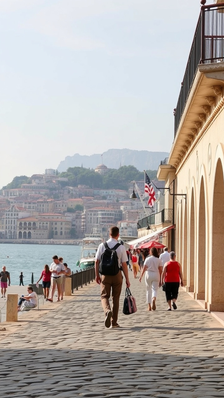 Tourism seen taking severe hit from war; recovery to be slow