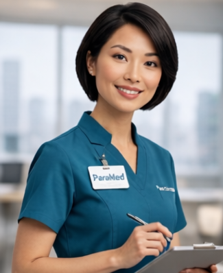 Clinical Support Staff