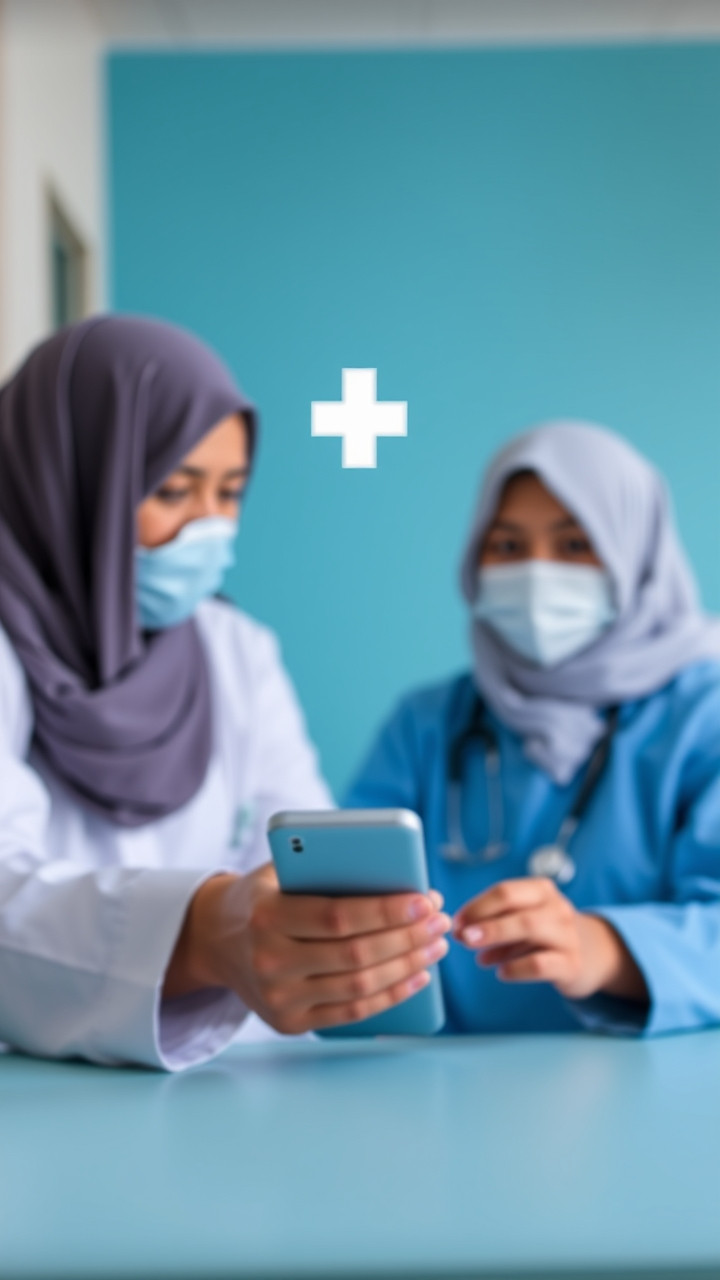 Health expert urges more telemedicine, support for OFWs in Middle East