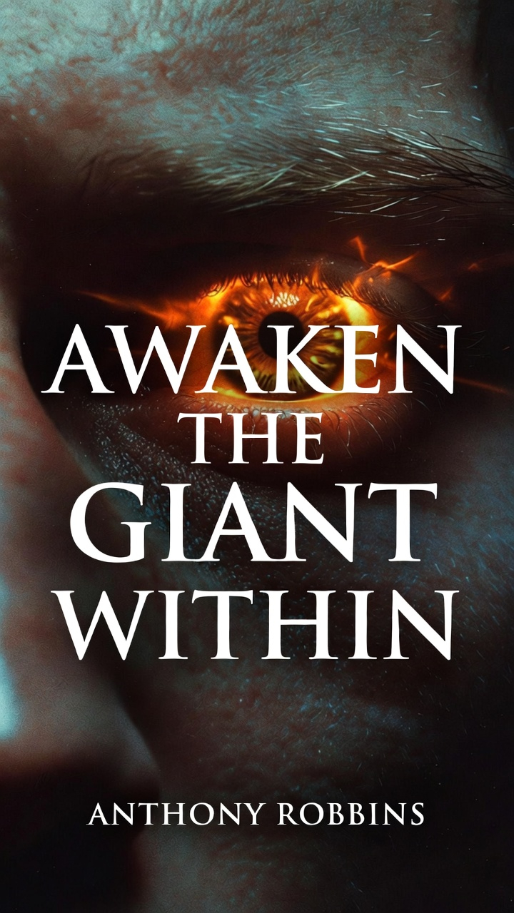 Awaken The Giant Within 