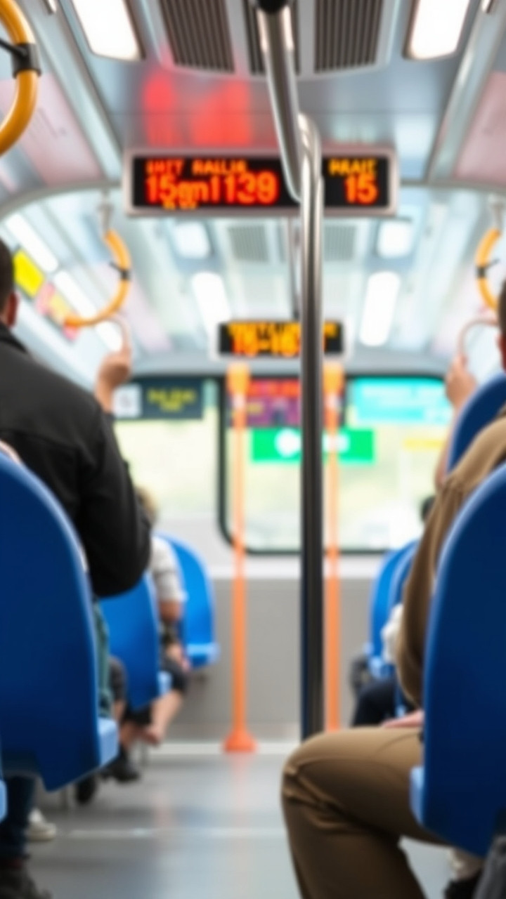 Govt approves higher public transport fares