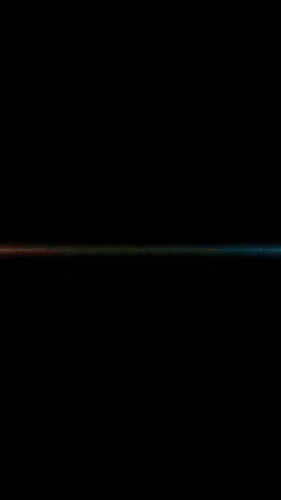 Black and White Modern Neon Frequency Music Mobile Video.gif