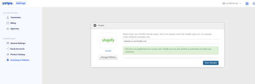 ecommerce platform lasiesta.png