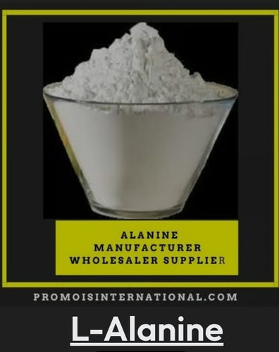 Premium Glycine Amino Acid Manufacturer for Poultry | Trusted Supplier.jpg