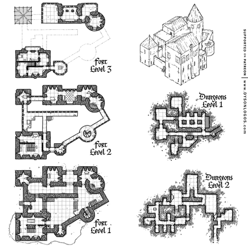 Asilo do Santo Metálico