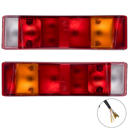 LKW Rückleuchte 24V Bremslicht Anhänger KombileuchteAnhänger Heckleuchte Blinklicht Universal 12V 24.png