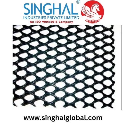 Geonets Singhal Industries.png