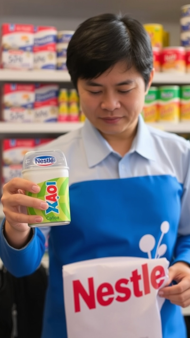 Nestlé Philippines says it will try to avoid price hikes