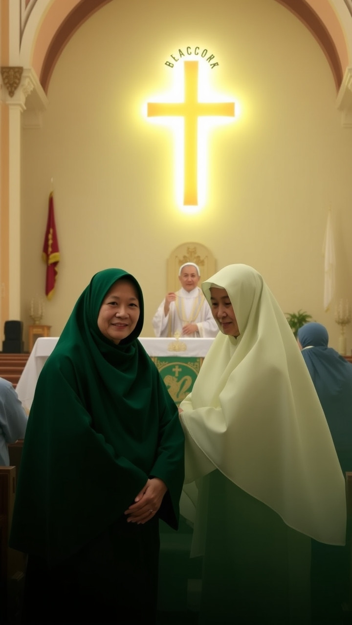 CBCP chief praises Filipino-Chinese Catholic women for sustaining family faith