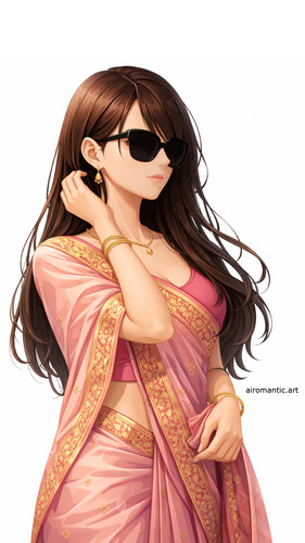 20260317 2044 Elegant Saree Pose remix 01kky5qggwfr78d86cpv56p37d.jpg