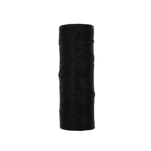 twine fixit 100 polyester wax black each A102625002 1.jpg