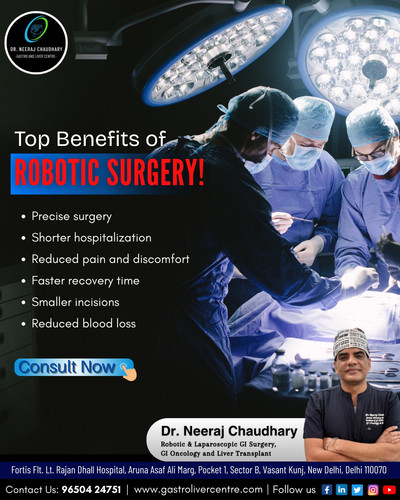 Top Benefits of ROBOTIC SURGERY!Upgrade to advanced, precision driven surgical care.✔ Precise su.jpg