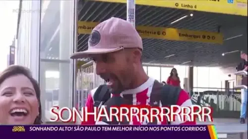 Nova ação judicial move-se contra o São Paulo com carta de antigo dirigente como prova