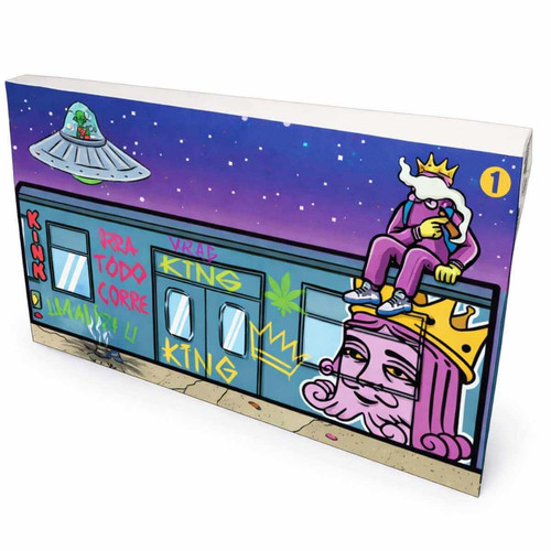 Piteira de Papel King Bio XXL Unidade (2).jpg