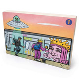 Piteira de Papel King Bio XL Unidade (2)