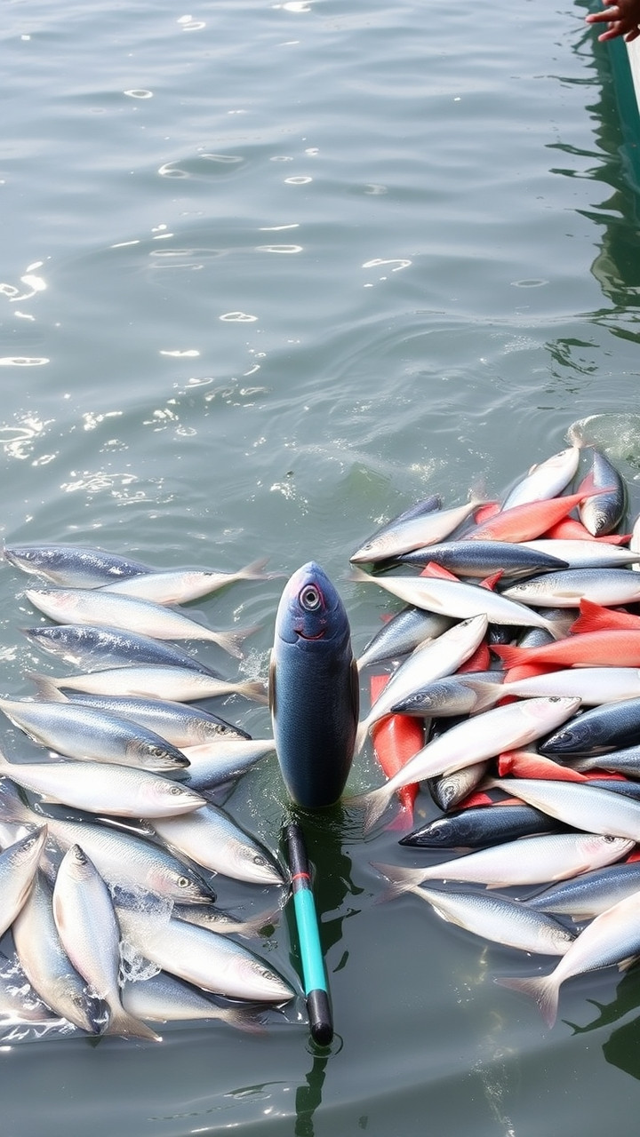 Fish imports, aquaculture counted on to provide price relief to consumers