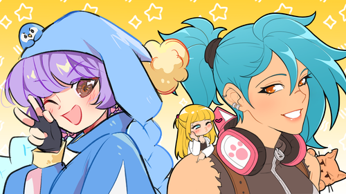 HoriaYellow LettyYukie AFarte.png