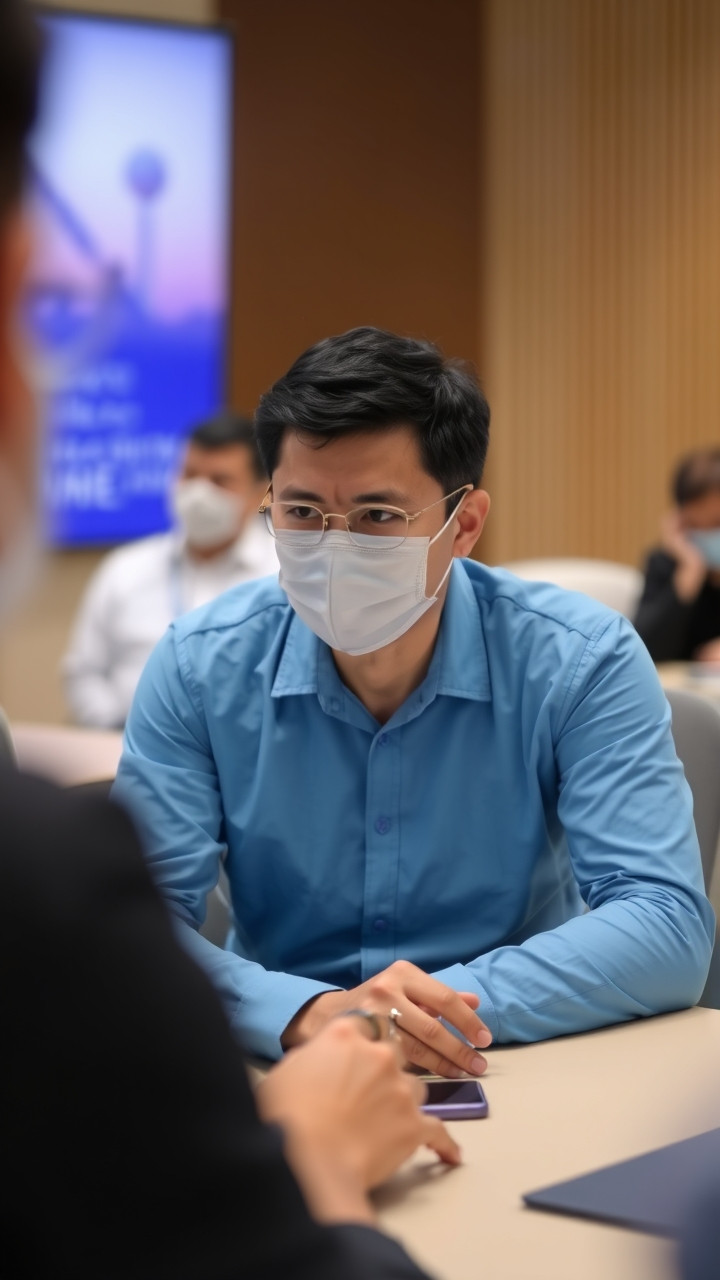 Globe Telecom, Inc. to hold 2025 Annual Meeting of Stockholders virtually on April 21