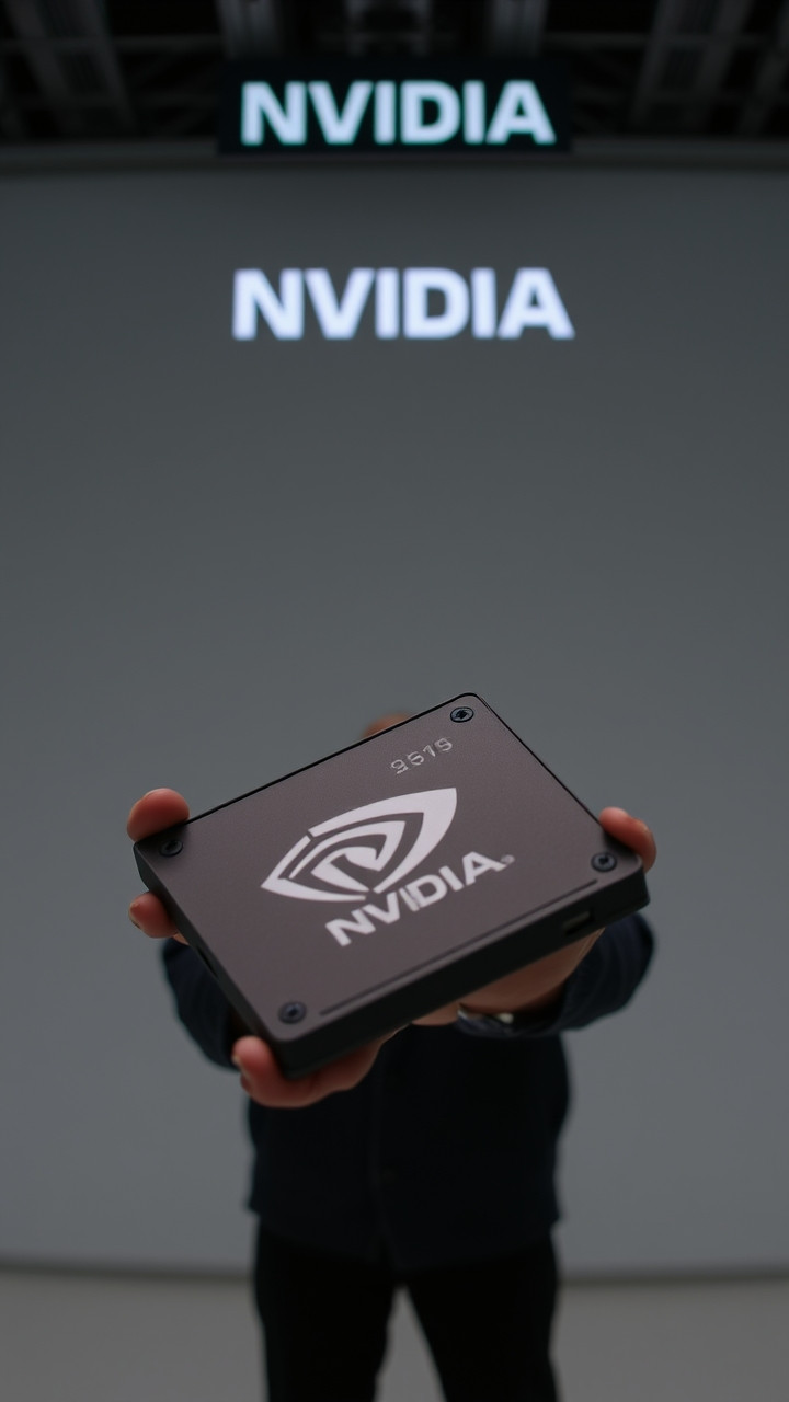 Nvidia says restarting production of China-bound chips