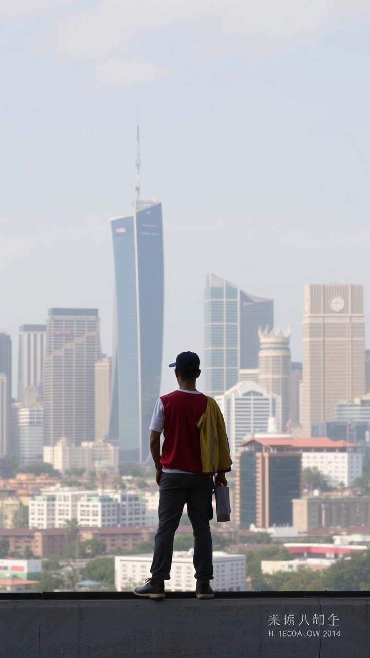 Australia turns to Philippines’ young population to address labor shortage