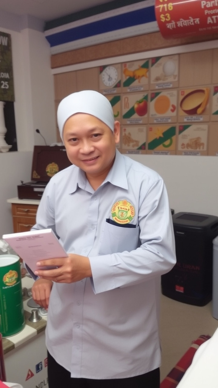 DOLE issues holiday pay rules for Eid'l Fitr