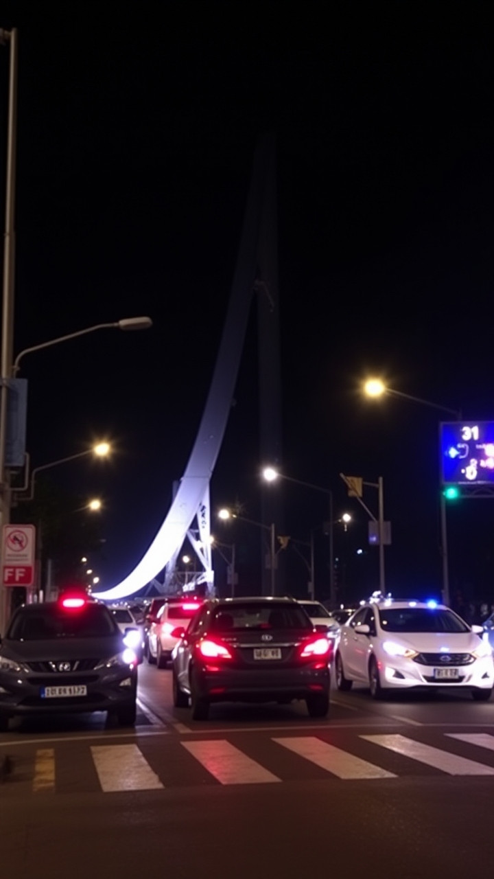 MMDA suspends number coding for Eid’l Fitr