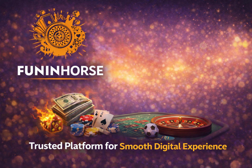 Funinhorse platform.png