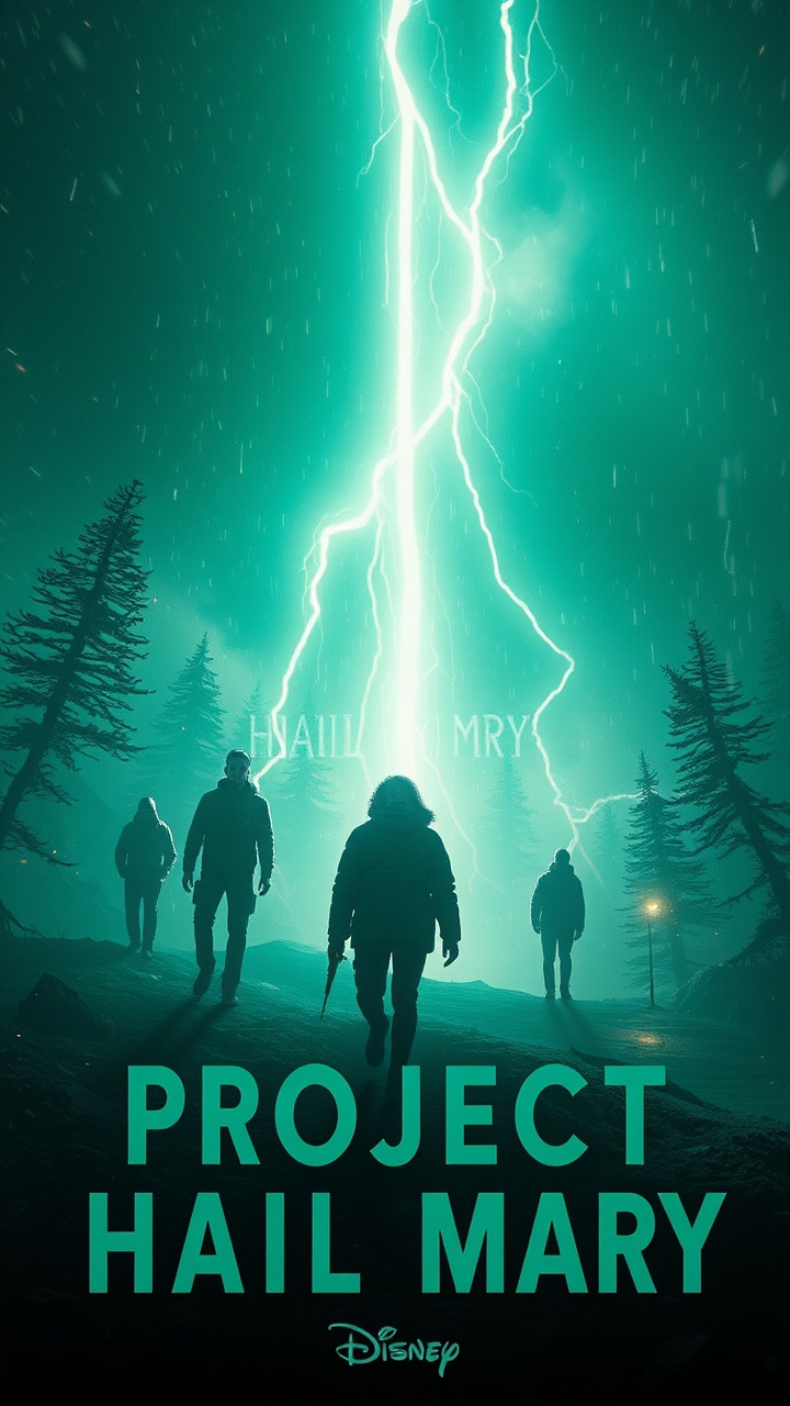 Review ‘Project Hail Mary’ offers gripping, heartfelt sci-fi adventure