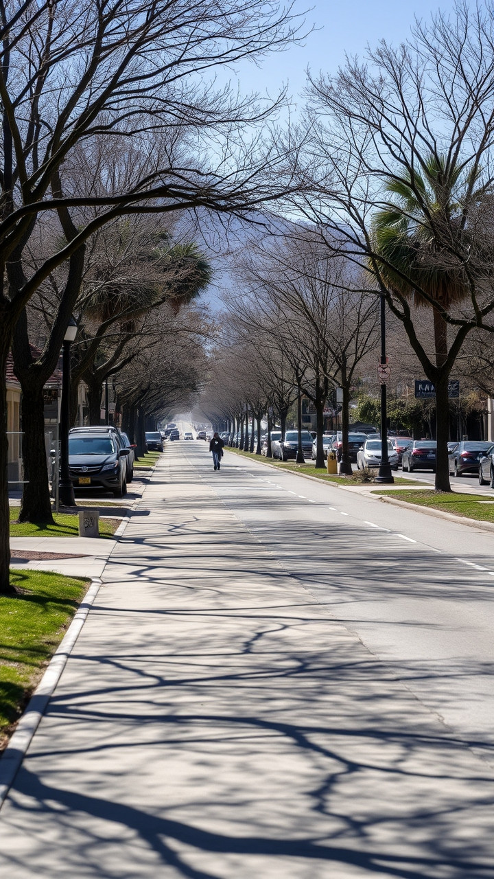A prolonged and unusual March heat wave is gripping cities across the West