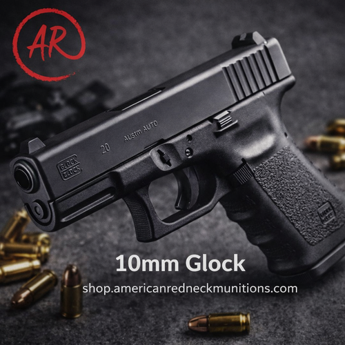 Glock 20 and 10mm ammunition close up.png