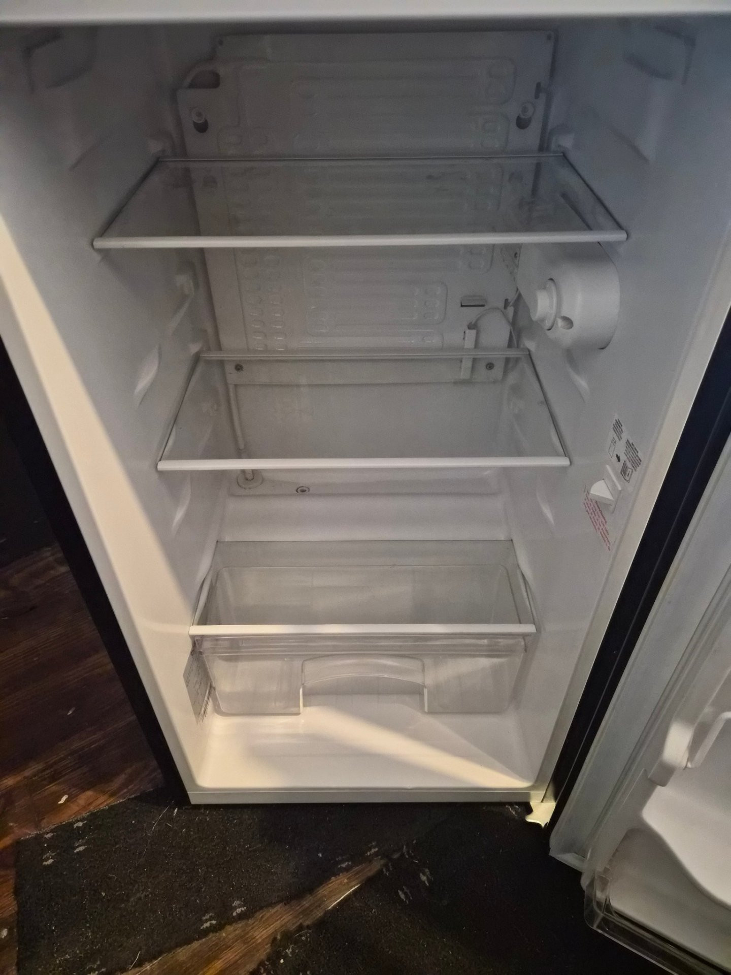 Tafelmodel koelkast Bella - Image 2