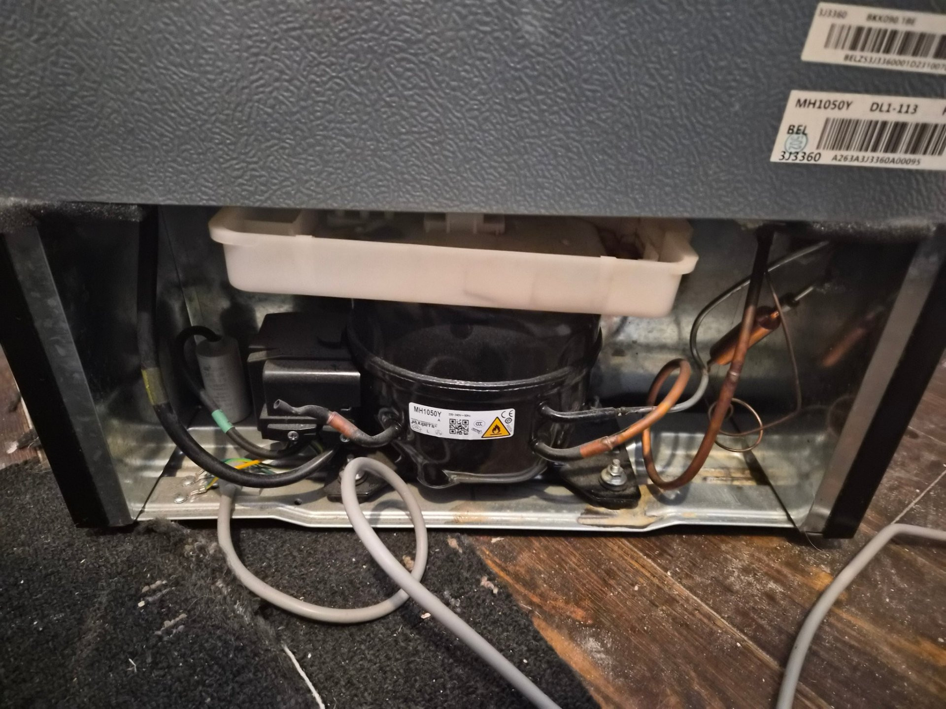 Tafelmodel koelkast Bella - Image 5