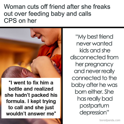 emergency breastfeeding best friends baby.jpg