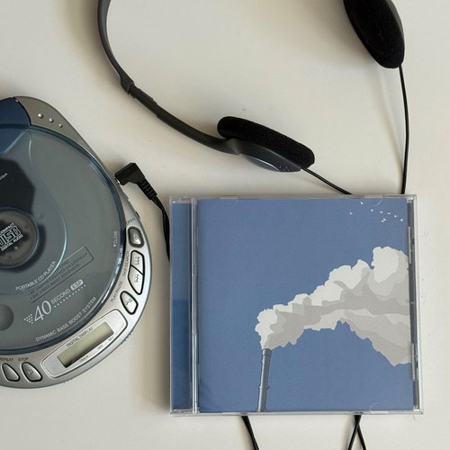 Parannoul To See the Next Part of the Dream.jpg