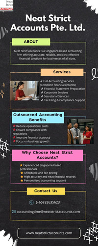 Neat Strict Accounts Pte. Ltd. – Trusted Accounting Firm in Singapore.1