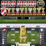 Bajnokok Kupája 103.Szezon Dönto