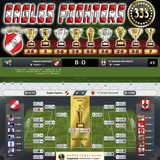 Nemzetközi kupa Dönto 103.Szezon