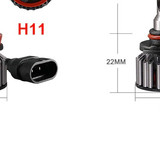 K9 18 H1 LED