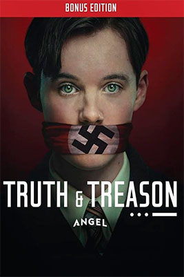 Truth & Treason [2025] [DVD5 – R1] [Latino]