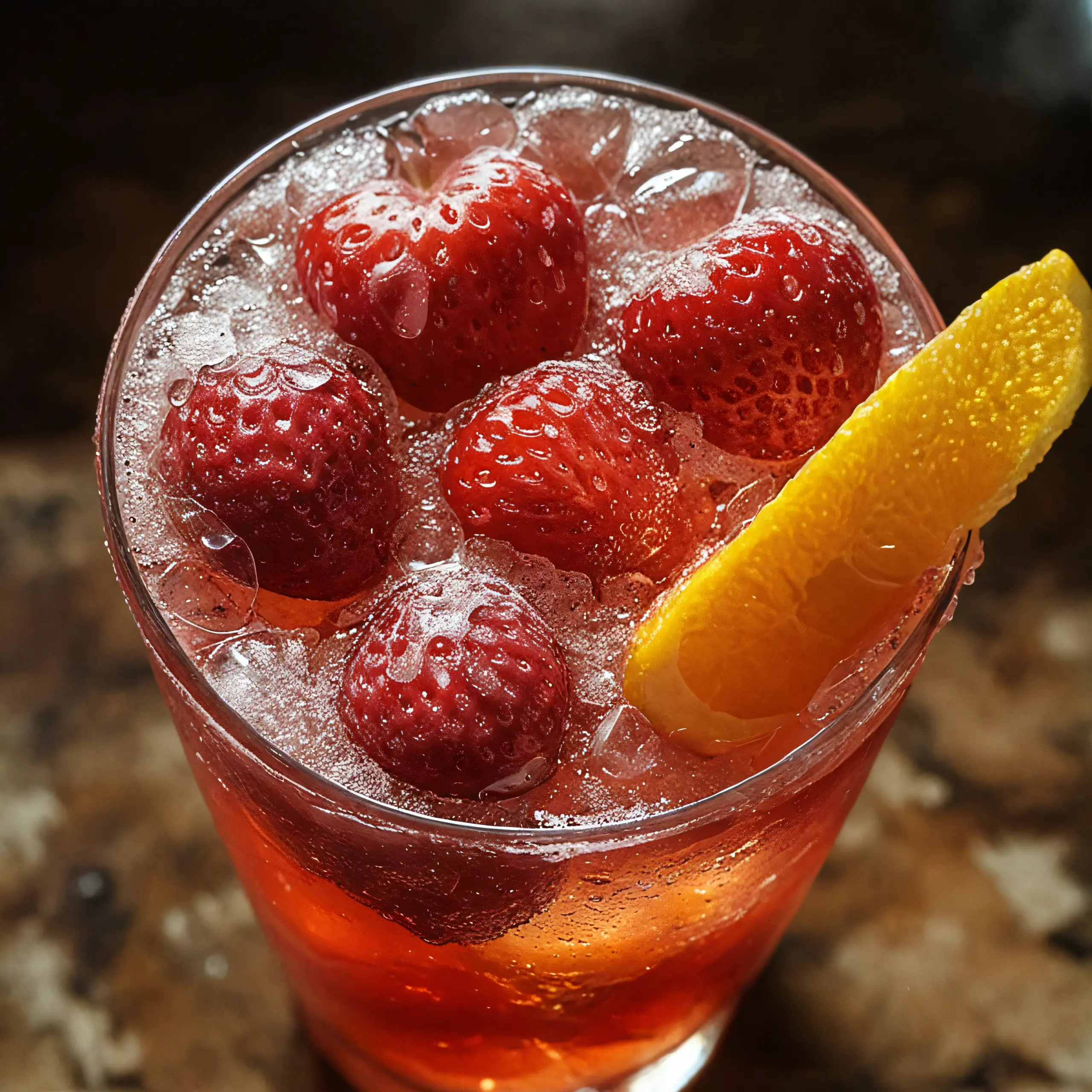 Delicious Valentine's Cocktails to Celebrate Love