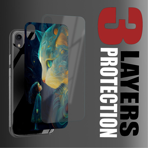 mystical cat with a girl.jpg