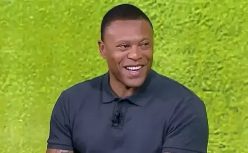 São Paulo escolhe Júlio Baptista para assumir o Sub-20 após saída de Barcellos