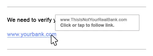 Hover Over Link in Email.webp