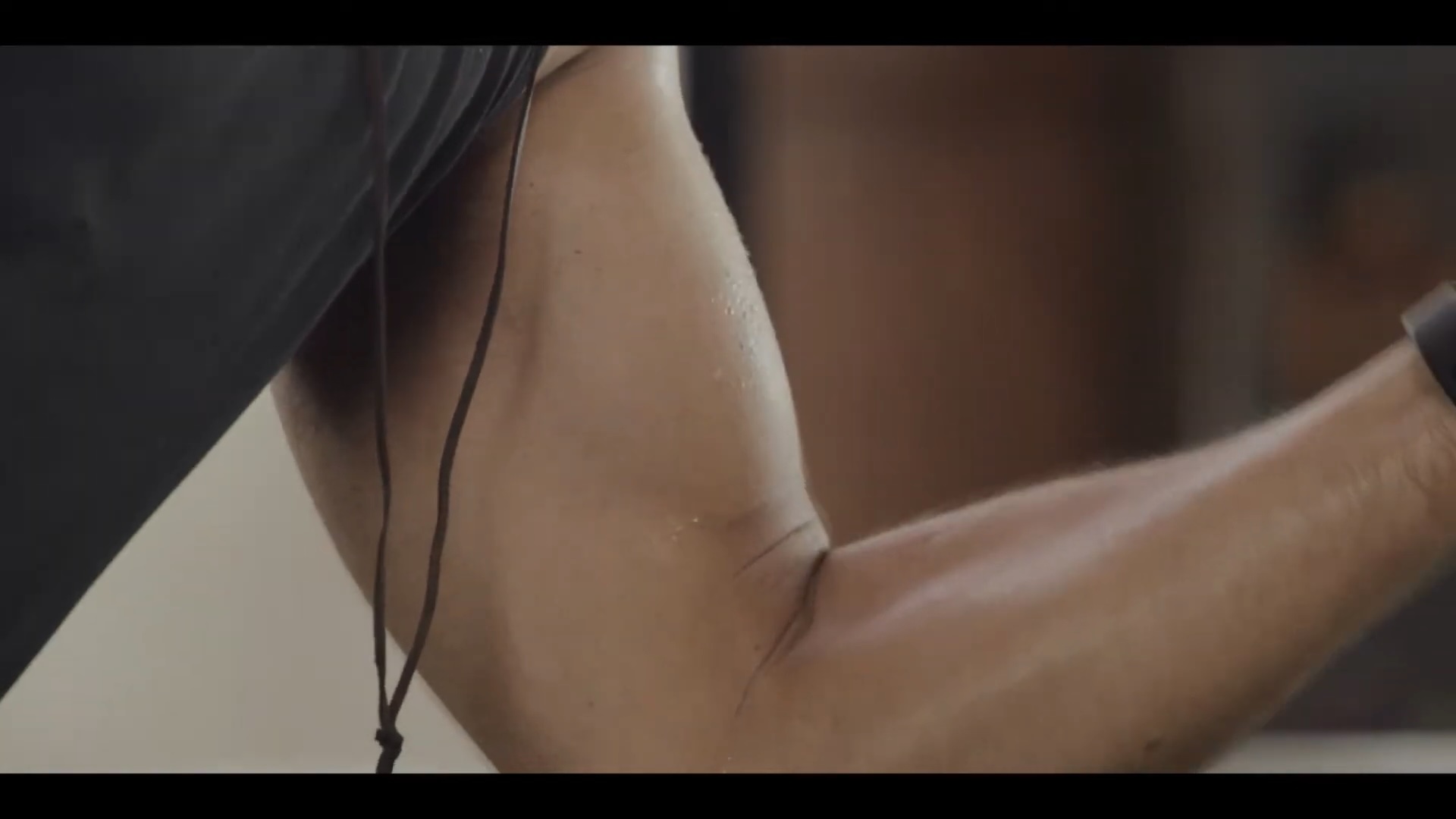 Chipseez Chips TVC - Workout