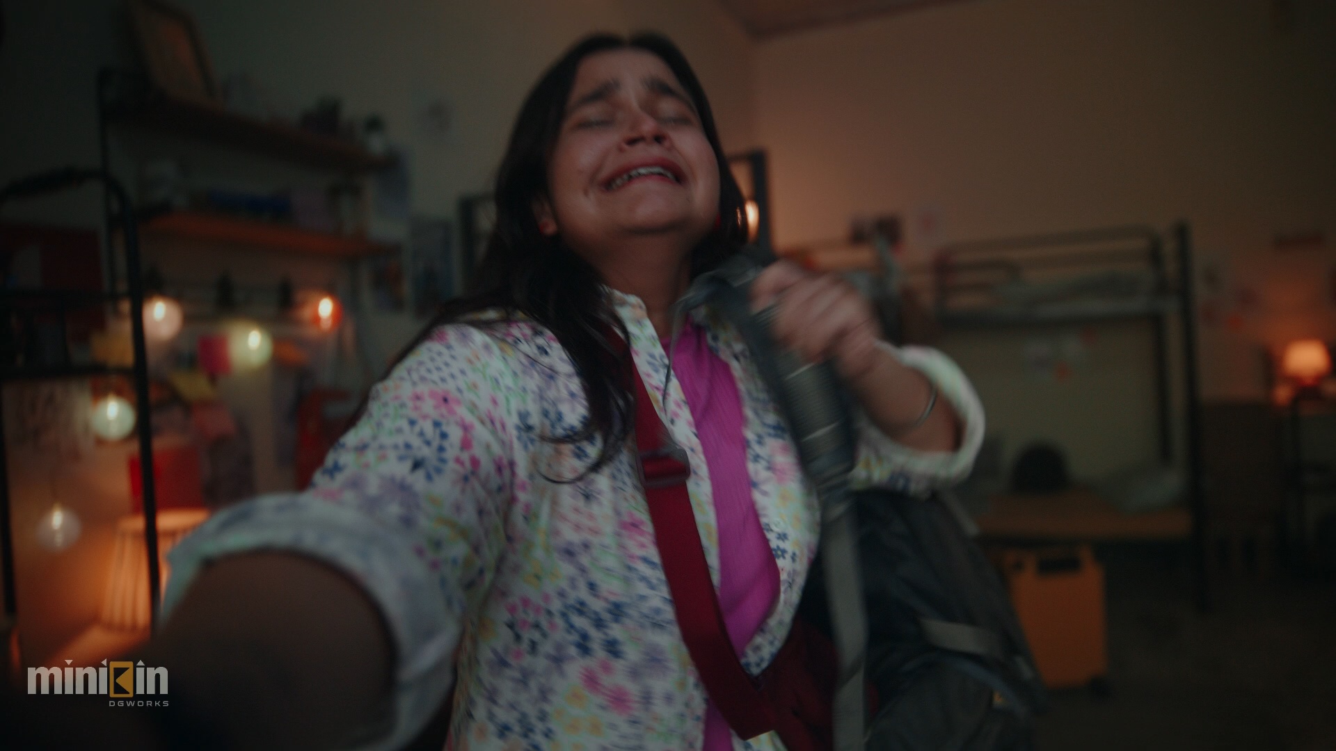 Bus Yaani RedBus: TVC - Wedding