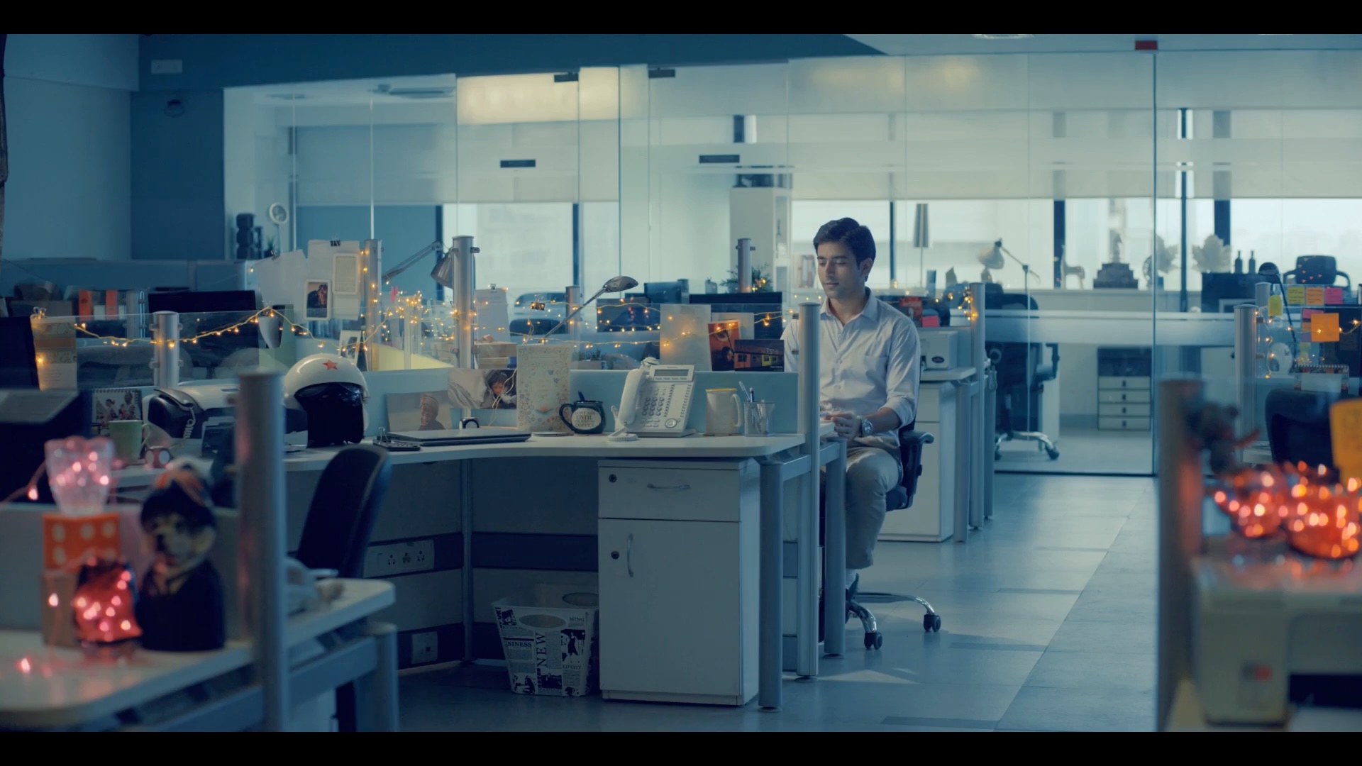 Dell | Office TVC