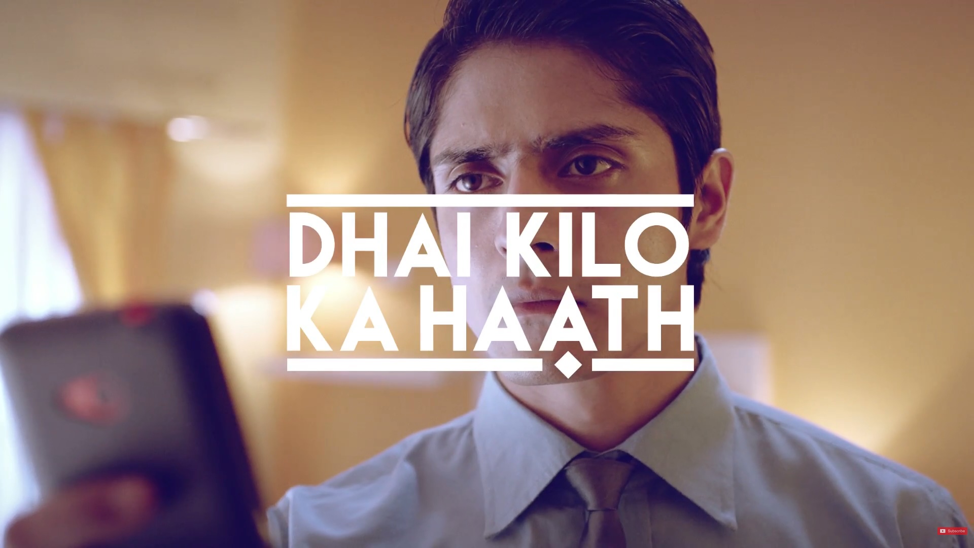 OYO Rooms | Dhai Kilo Ka Haath