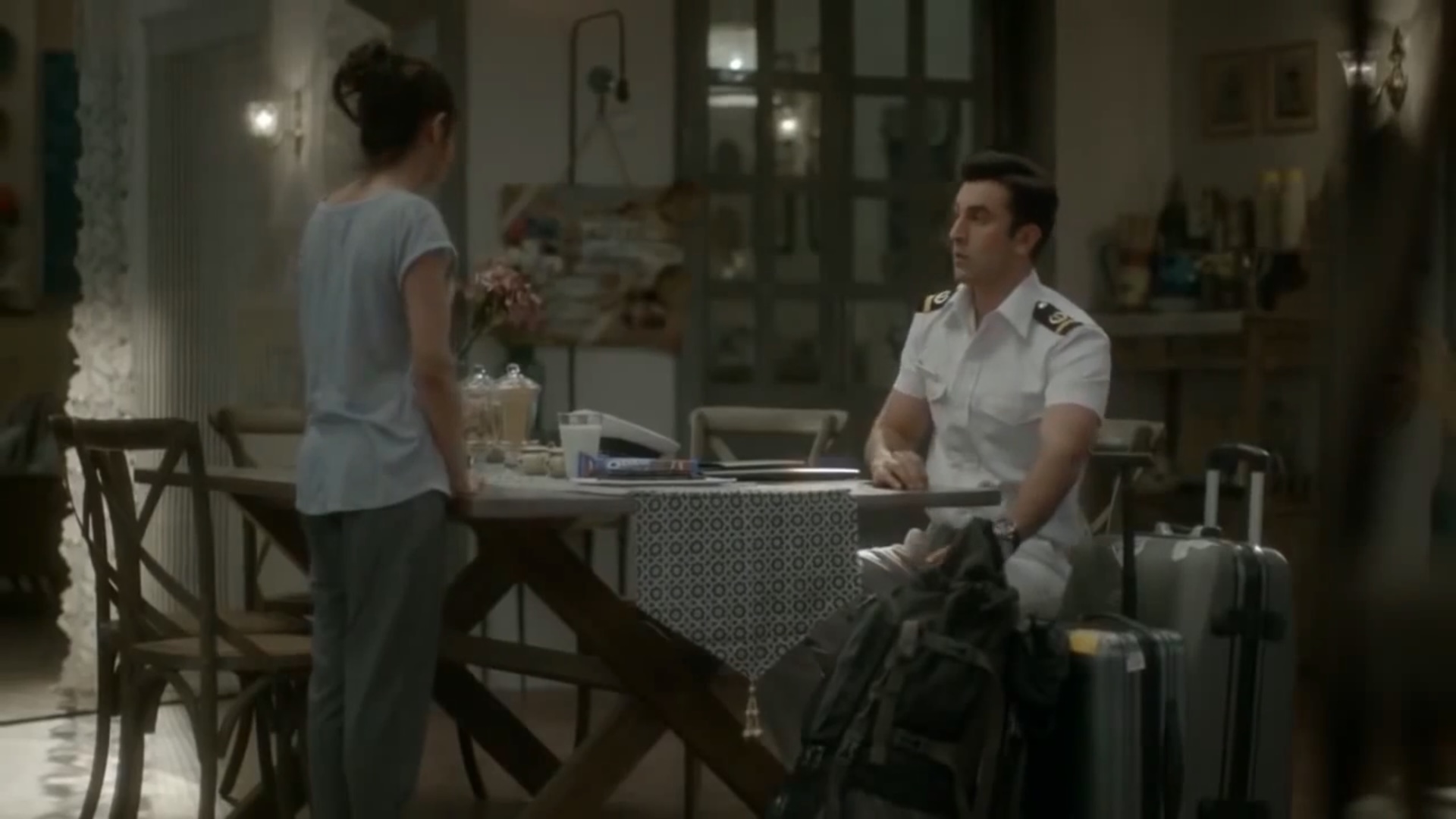 Sweet, Crunchy, Chocolatey Oreo Choco Creme Ad TVC