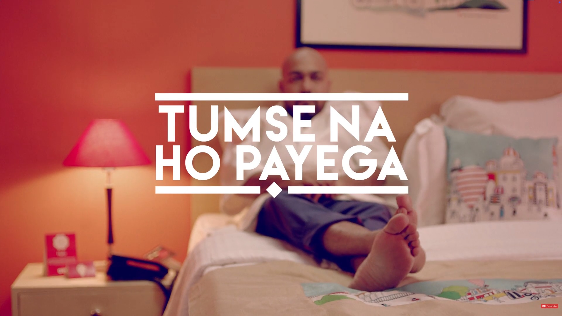 OYO Rooms | Tumse Na Ho Payega TVC