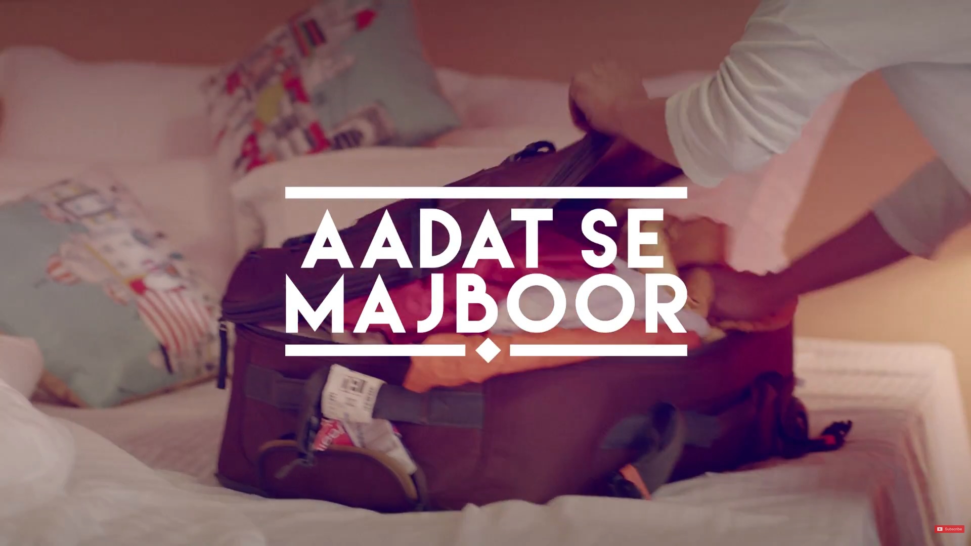 OYO Roms | Adat se Majboor TVC